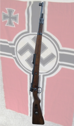 Mauser K98k
